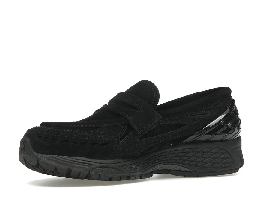 New Balance 1906L en daim noir
