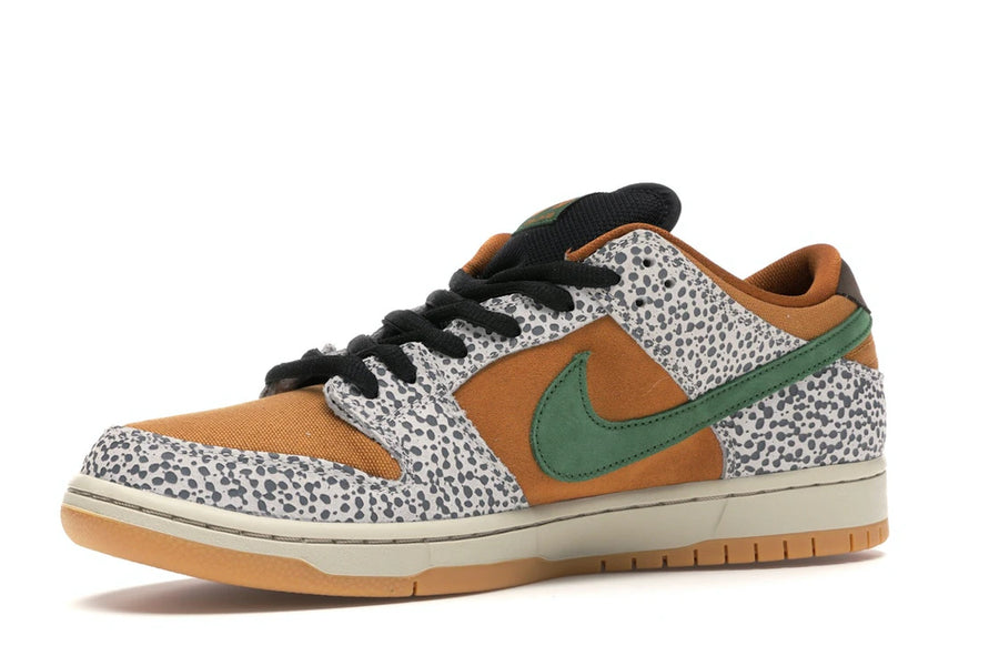 Nike SB Dunk Low Safari