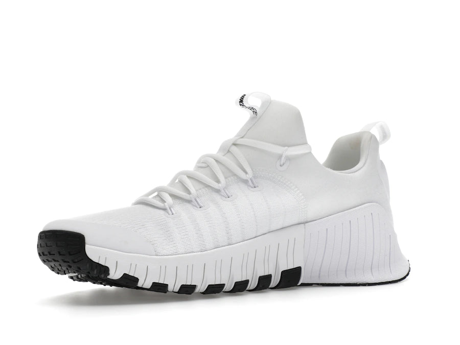Nike Free Metcon 6 Blanc Noir