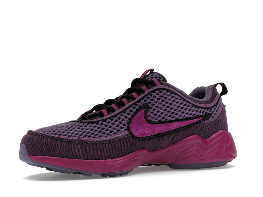 Nike Air Zoom Spiridon Fuchsia vif
