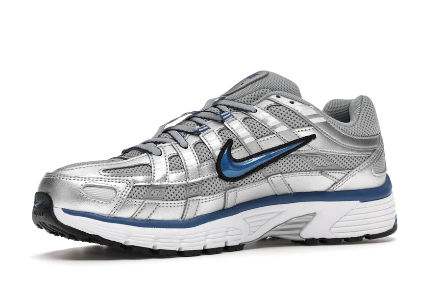 Nike P-6000 Laser Blue (Women's)