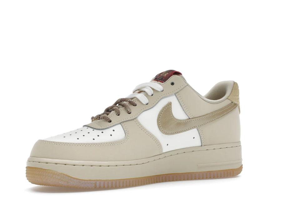 Nike Air Force 1 Low Année du Serpent (Femme)