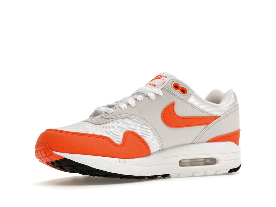 Nike Air Max 1 '87 Safety Orange (Women's)