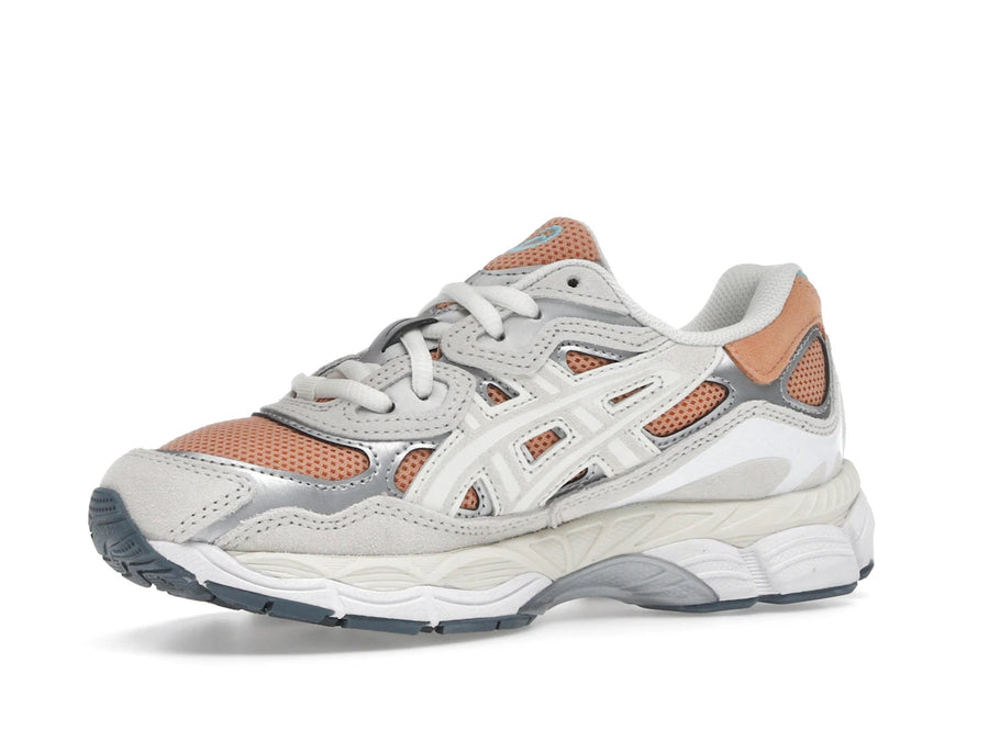 ASICS Gel-NYC Crème Terracotta