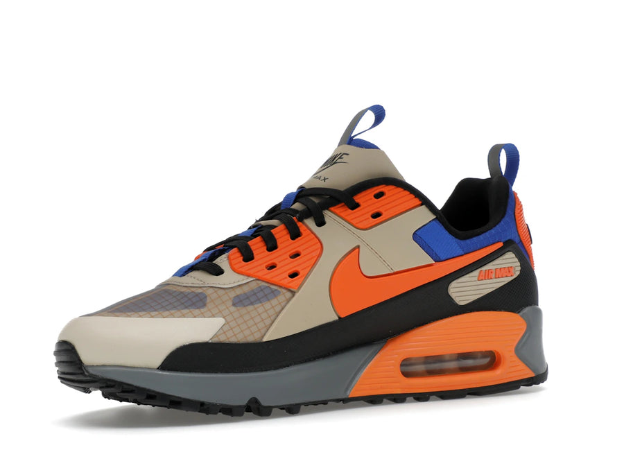 Nike Air Max 90 Drift Mowabb
