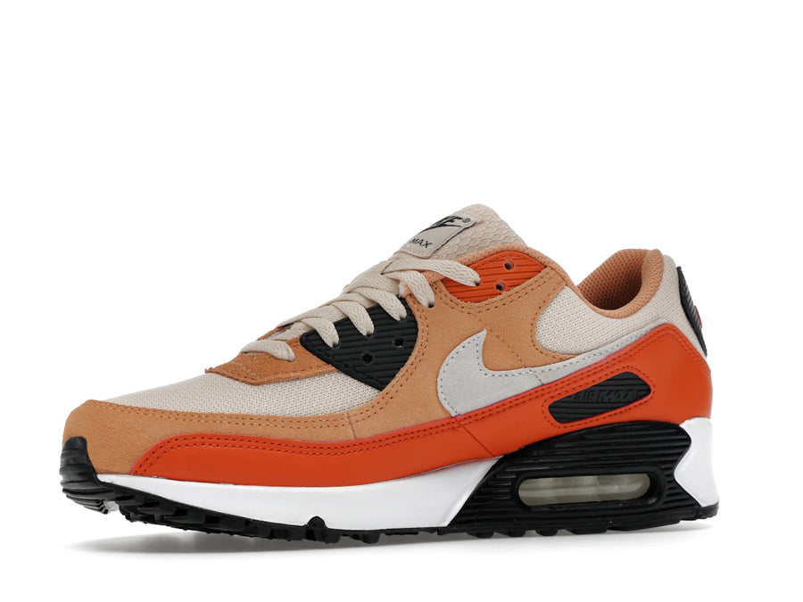 Nike Air Max 90 Copper Moon
