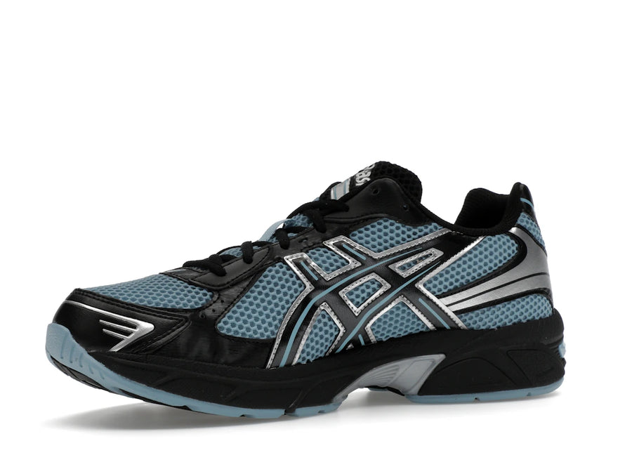 ASICS Gel-1130 Noir Bleu Glacé