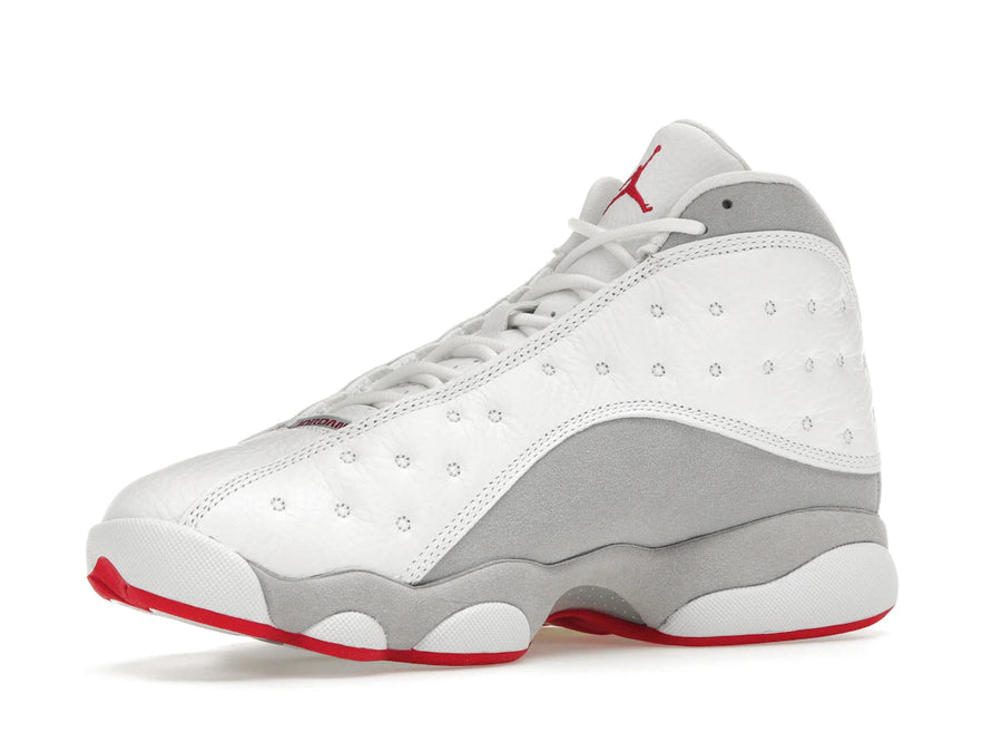 Jordan 13 Retro Wolf Grey