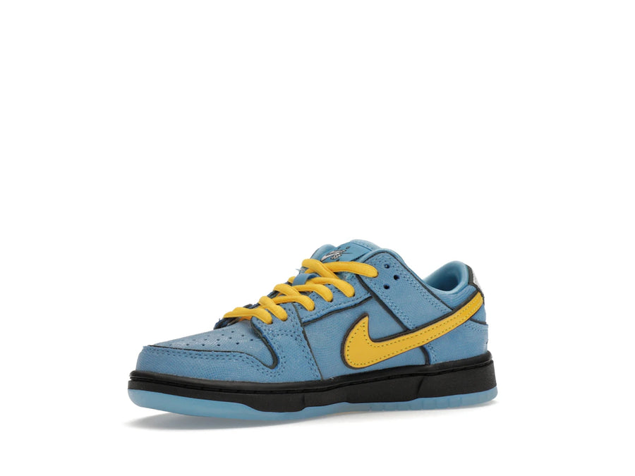 Nike SB Dunk Low Les Super Nanas Bulle (PS)