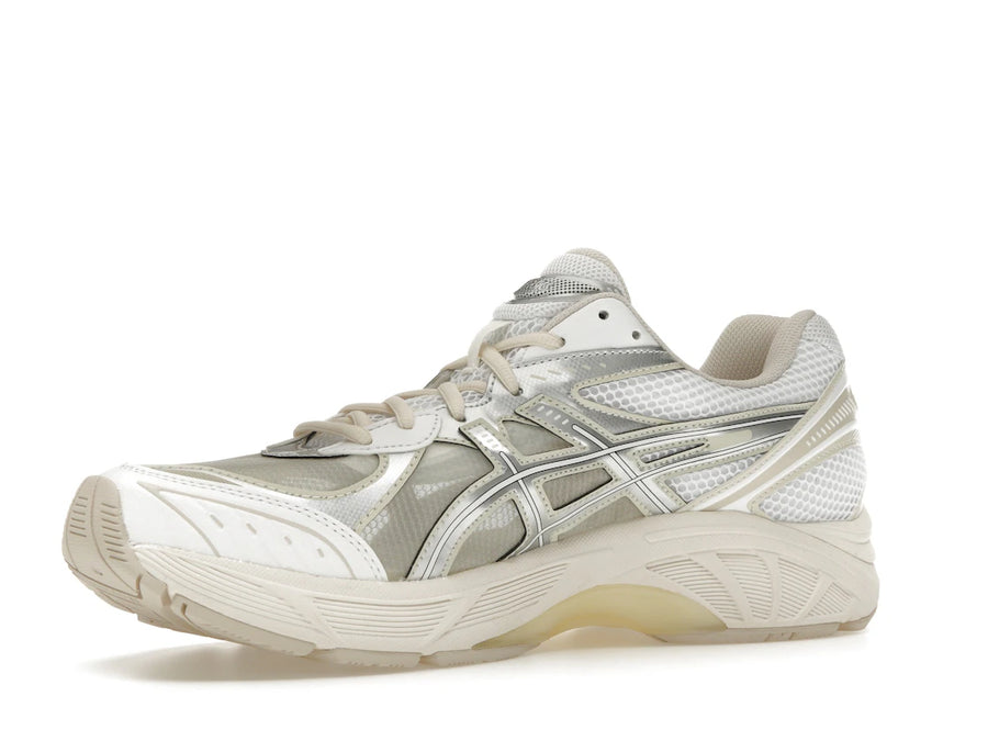 ASICS GT-2160 Above the Clouds Blanc Argent Pur