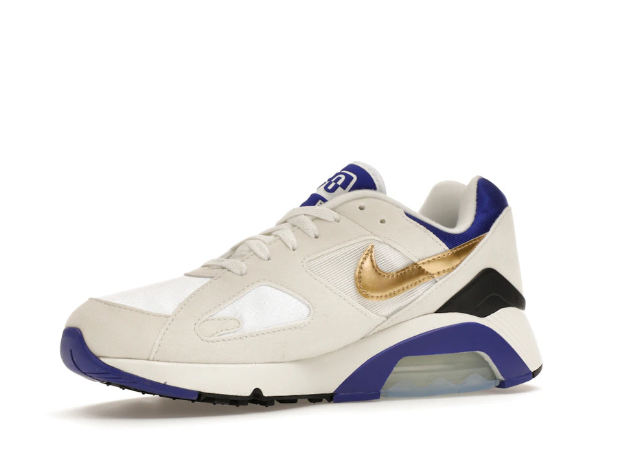 Nike Air Max 180 Summit White Concord