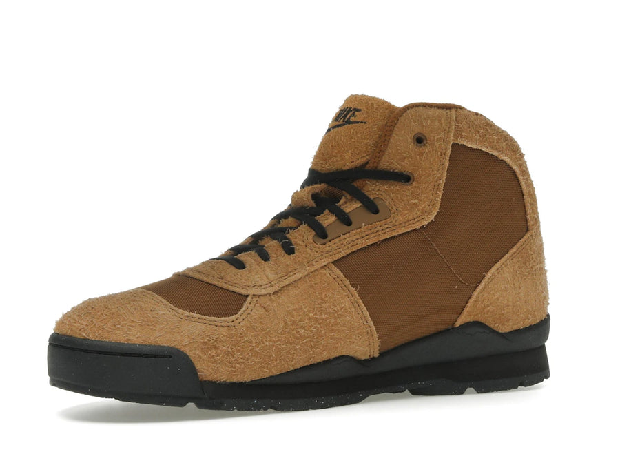 Nike Air Baltoro Stüssy Light British Tan