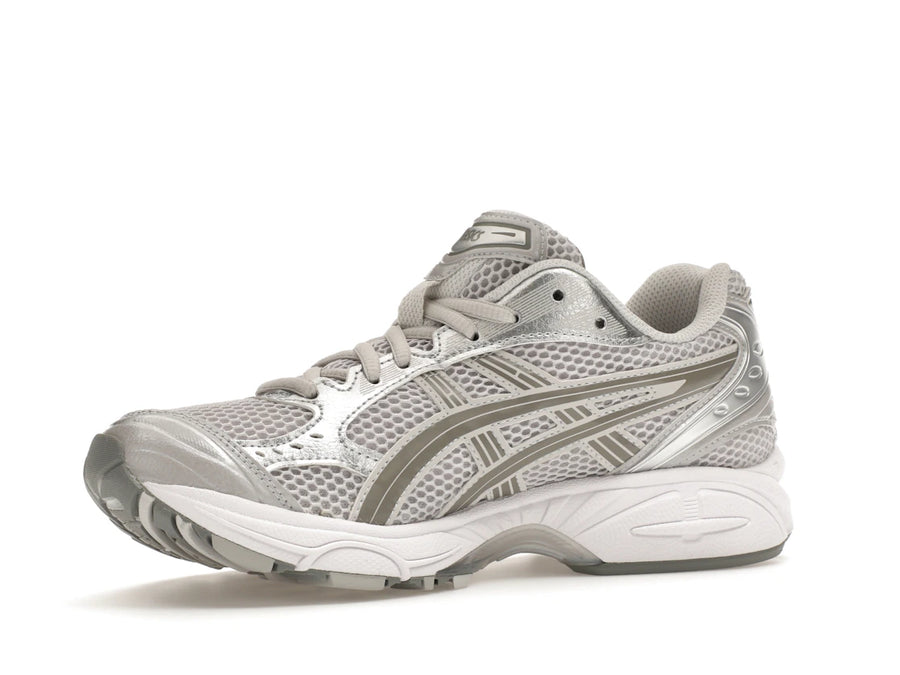 ASICS Gel-Kayano 14 Gris nuage (Femme)
