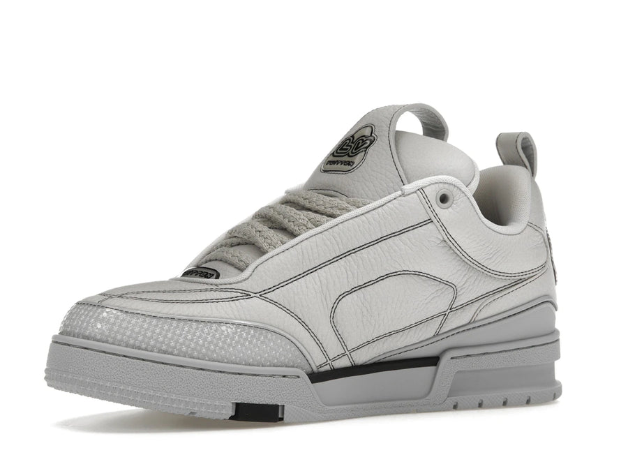 Louis Vuitton LV Skate Sneaker Grey