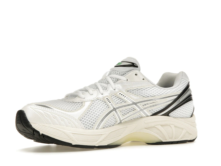 ASICS GT-2160 Blanc Noir