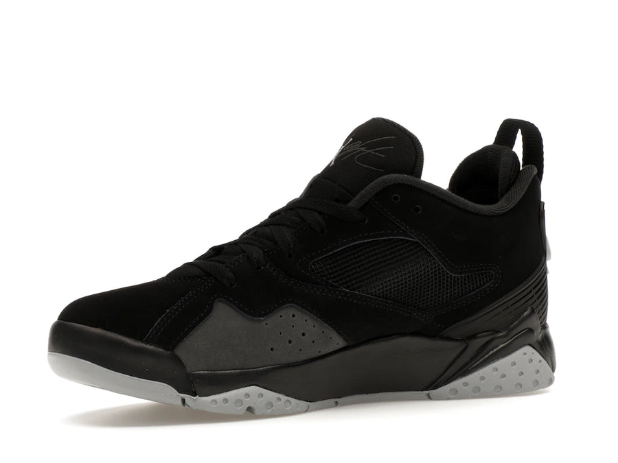 Jordan MVP 92 Black Wolf Grey