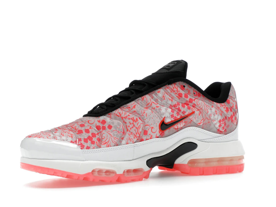 Nike Air Max Plus Golf The Masters Augusta Azaleas