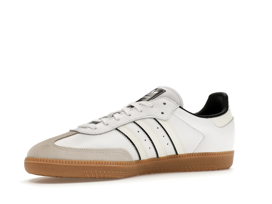 adidas Samba OG Off White Core Noir