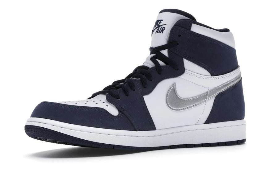 Jordan 1 Retro High CO.JP Midnight Navy (2020)