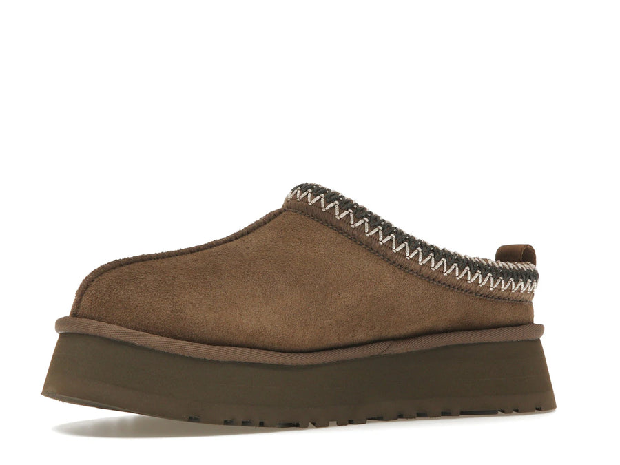Pantoufles UGG Tazz Hickory (Femme)