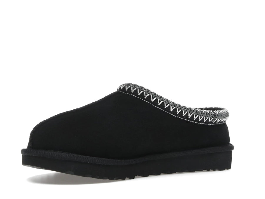 Pantoufles UGG Tasman II noires (femme)