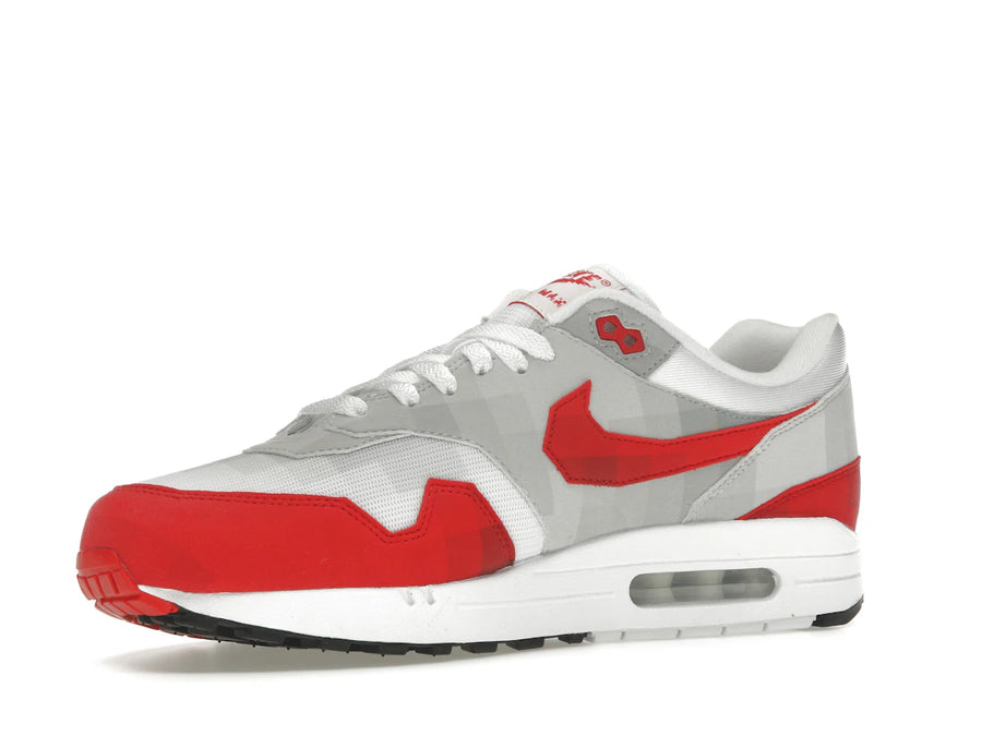 Nike Air Max 1 .SWOOSH Low Poly