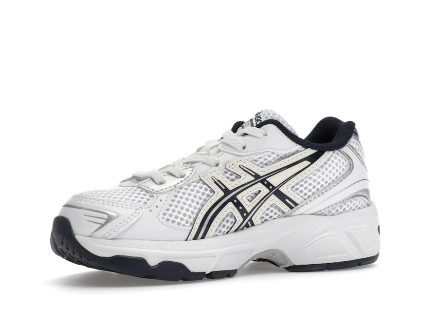 ASICS Gel-1130 White Midnight (PS)