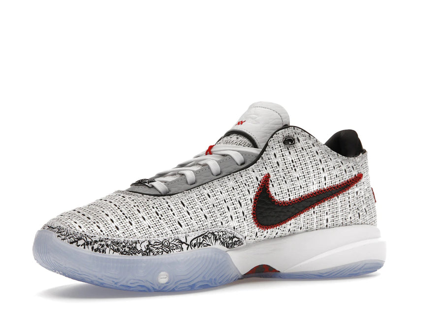 Nike LeBron 20 The Debut