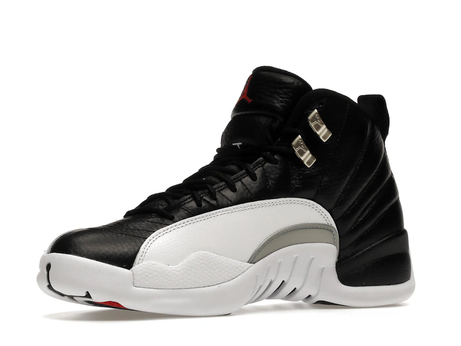 Jordan 12 Retro Playoffs (2022)