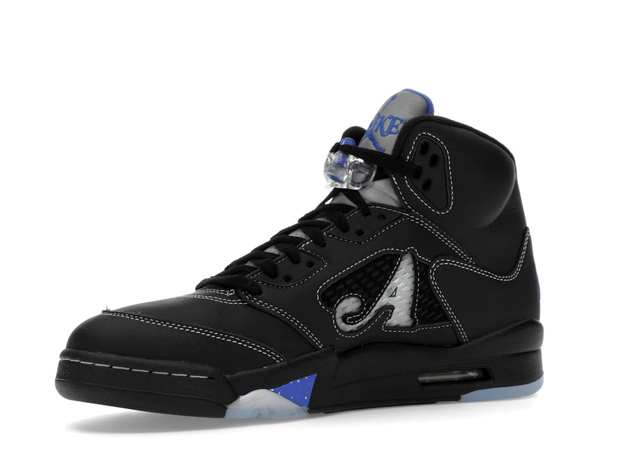Jordan 5 Retro Awake NY Noir