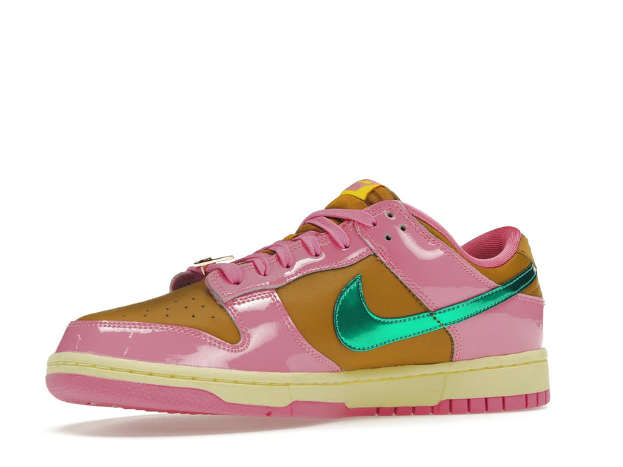 Nike Dunk Low QS Parris Goebel (Femme)