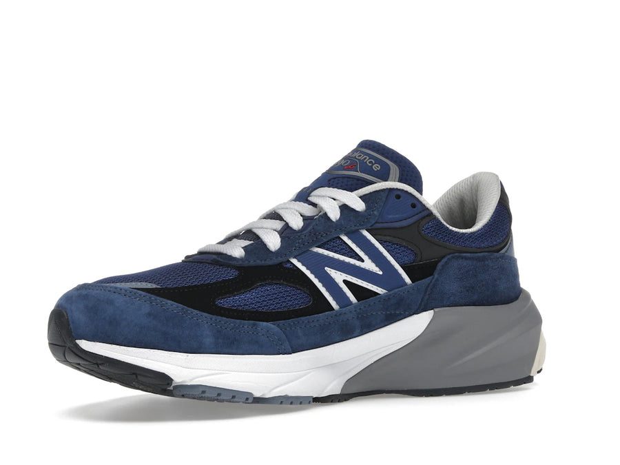 New Balance 990v6 MiUSA Inkwell