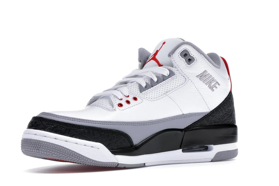 Jordan 3 Retro Tinker Hatfield