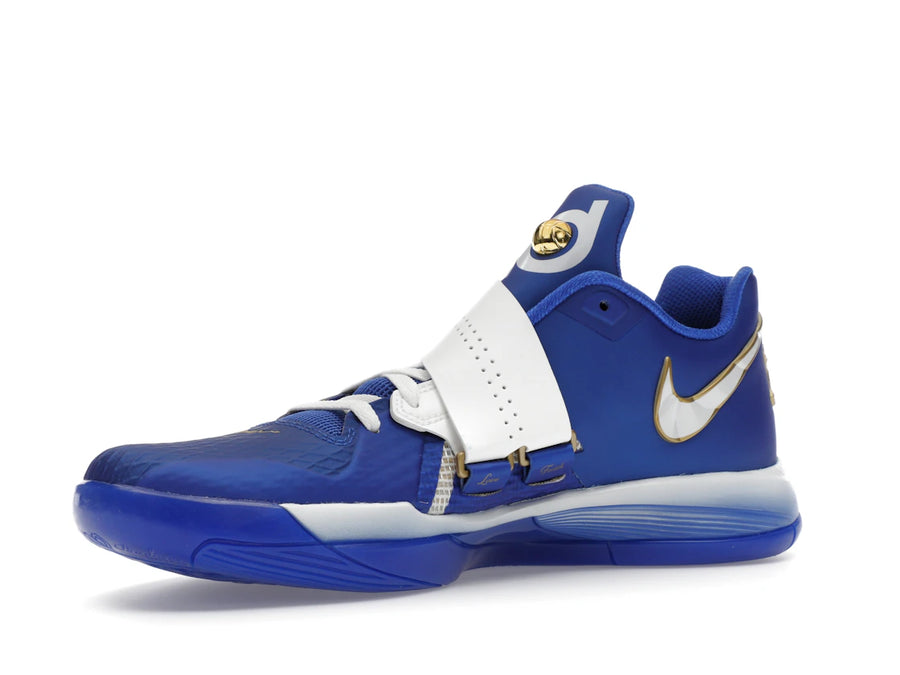 Nike KD 4 MVP