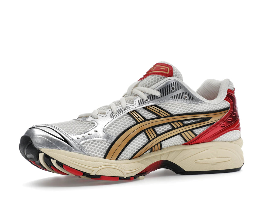 ASICS Gel-Kayano 14 Sneaker Politique Dites simplement non