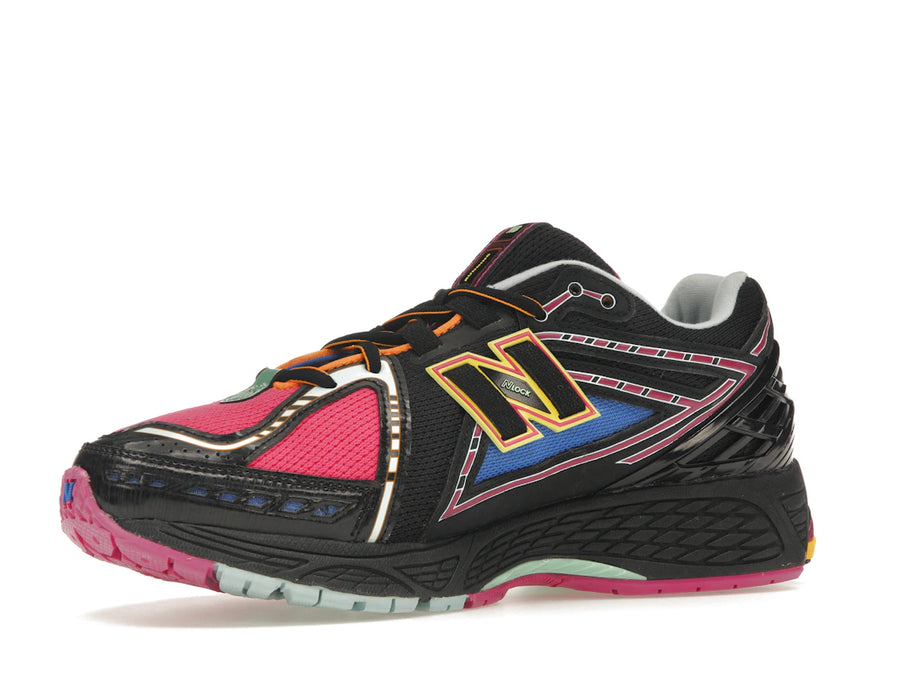 New Balance 1906R Neon Nights
