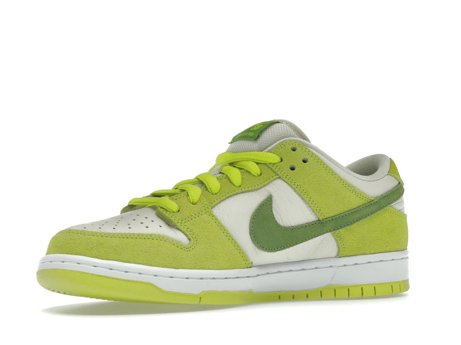 Nike SB Dunk Low Pomme Verte