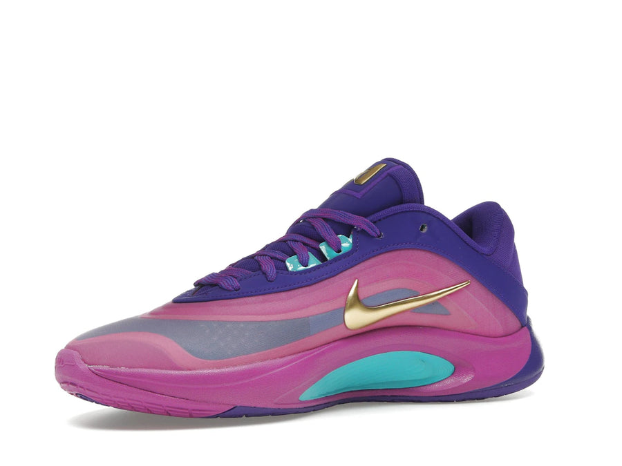 Nike A'ja Wilson A'One Unapologetic (Femme)