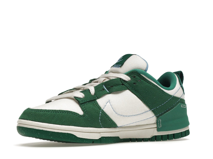 Nike Dunk Low Disrupt 2 Phantom University Blue (Women's)