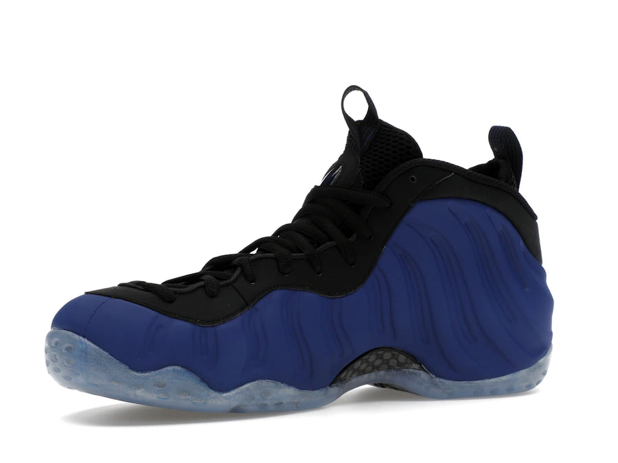 Nike Air Foamposite One Deep Royal