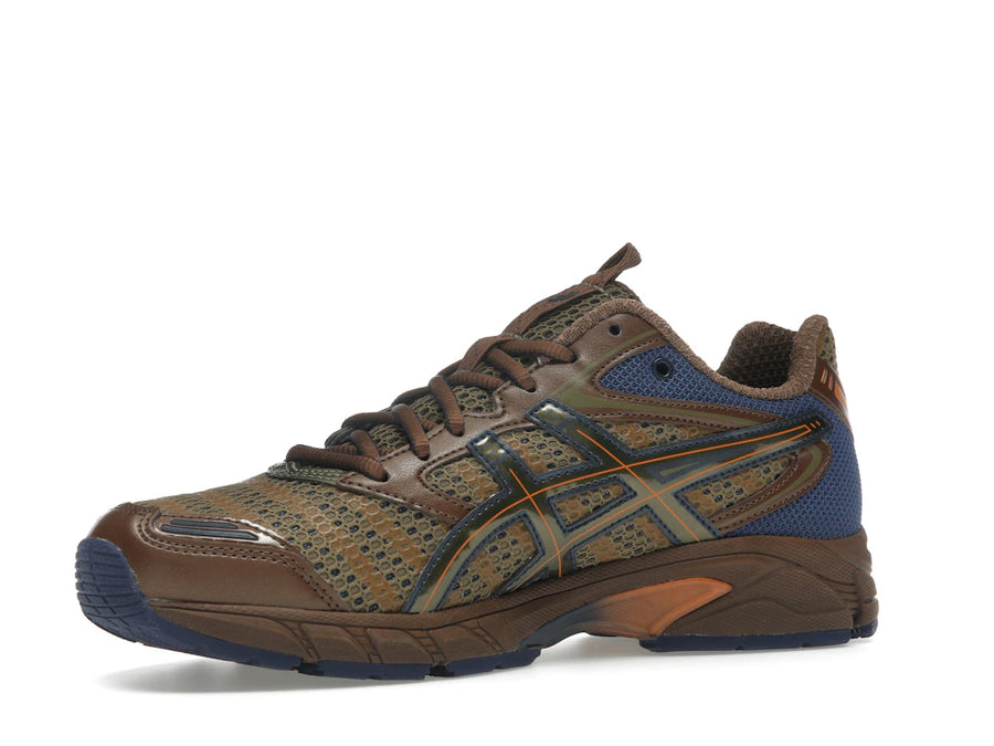 ASICS UB9-S Gel DS Trainer 14 Kiko Kostadinov Desert Camp Orange Piquant
