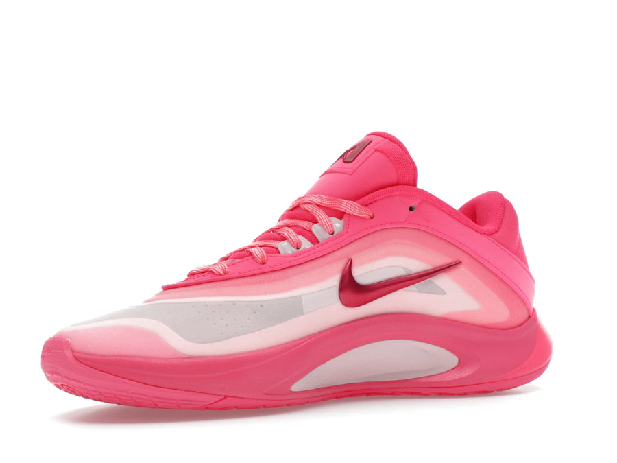 Nike A'ja Wilson A'One Rose A'ura (Femme)