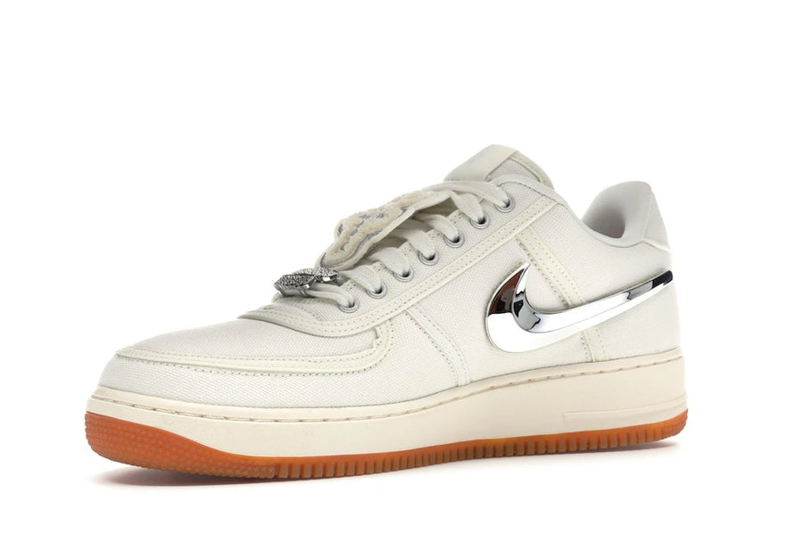 Nike Air Force 1 Low Travis Scott Voile