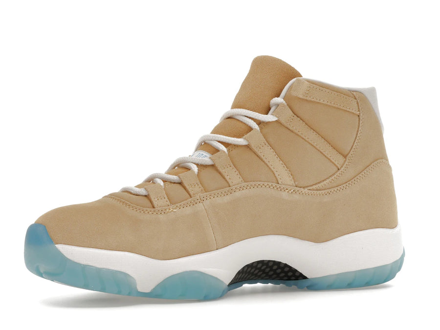 Jordan 11 Retro H-Town