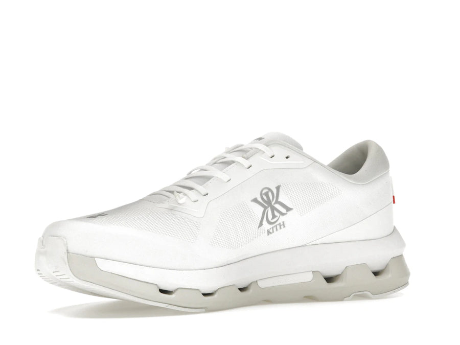 Sur Running Cloudzone Kith White Ice