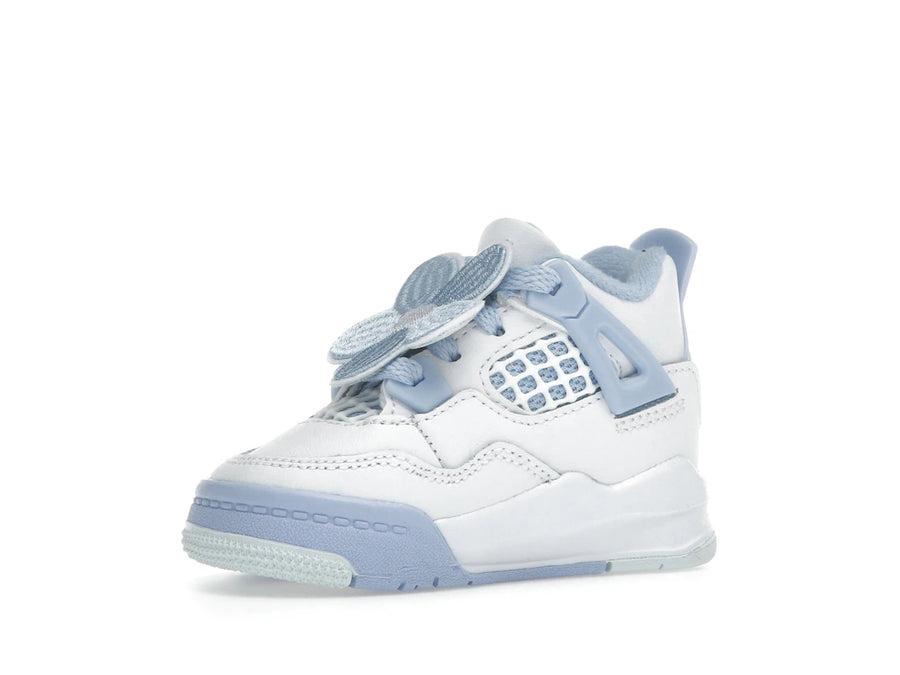 Jordan 4 Retro Forget Me Not (TD)