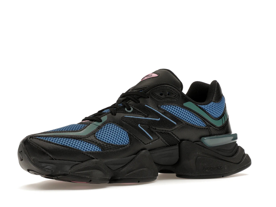 New Balance 9060 Blue Agate