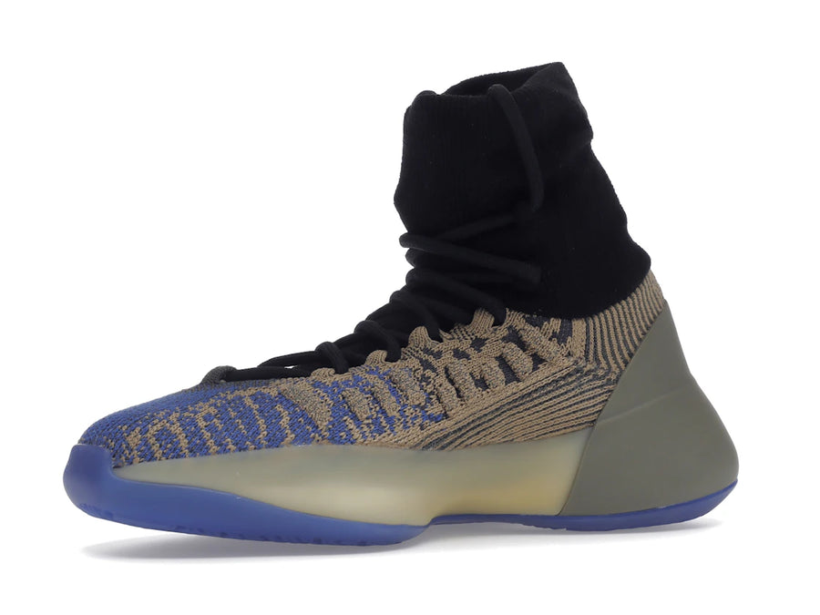 adidas Yeezy BSKTBL Knit Slate Azure