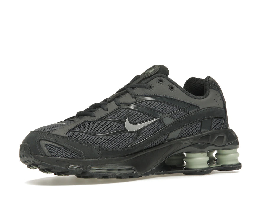 Nike Shox Ride 2 Anthracite Jade Horizon