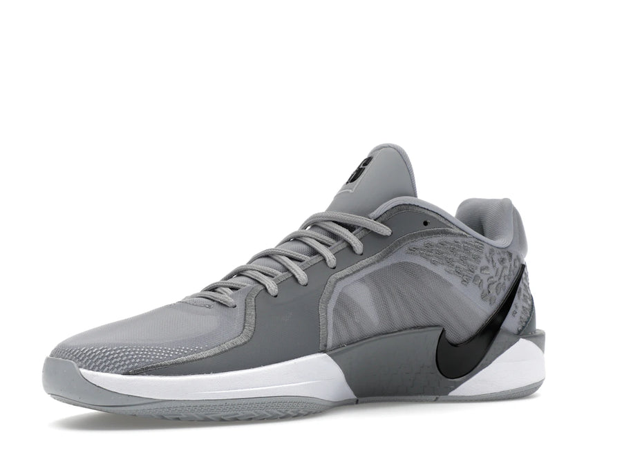 Nike Sabrina 2 TB Gris Loup Gris Fumée Volt Noir (Femme)